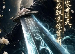 【我反派家世通天，梨花飘落你窗前】60集短剧免费全集速看