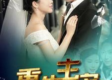 【重生主宰】90集短剧在线免费全集直看