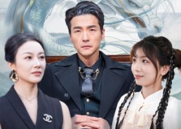 【天降神父】60集在线短剧全集免费赏