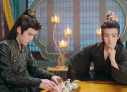 【授她以柄】20集在线看短剧全集不卡