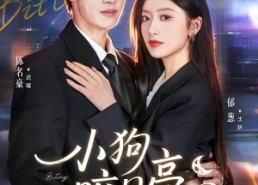 【小狗咬月亮】66集短剧免费完整在线赏看