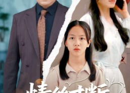 【情丝寸断泪沾裳】69集在线短剧免费全集瞧