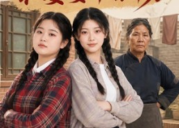 【和闺蜜穿九零：和婆婆斗智斗勇】100集短剧免费高清在线观瞧