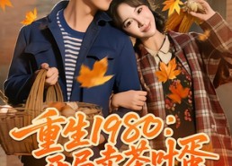 【重生1980：开局卖茶叶蛋】80集短剧完整版在线观