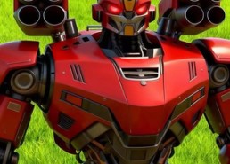 【大力焊工】44集短剧免费全集览看