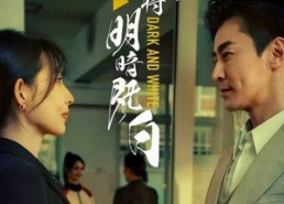 【长夜将明暗既白】60集短剧全集免费观看
