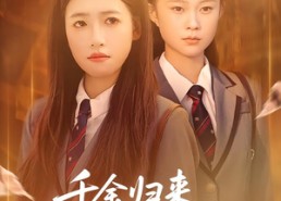 【千金归来，我成了管家女儿】80集短剧免费在线观看全集