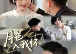 【月色入我怀】81集免费短剧全集畅享观看
