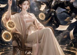 【咸鱼皇后有点灵】51集短剧免费全集随心看