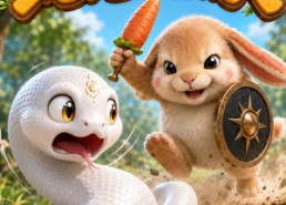 【蛇兔乐翻天】34集短剧免费全集赏映