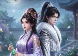 【医妃驾到：我的夫君柔弱不能自理】76集短剧免费高清观看
