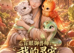 【盲眼御兽师我的灵宠全是上古神第三季】109集短剧免费在线追全集