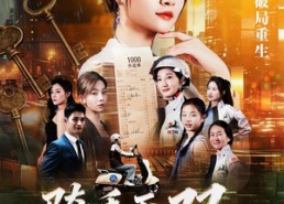 【骑手无双：差评里的秘密】122集短剧在线高清观看