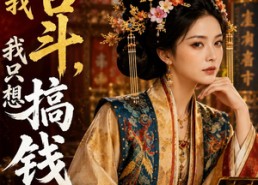 【别劝我宫斗，我只想搞钱】60集短剧全集在线免费追