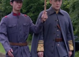 【少帅不敢爱】80集免费短剧在线赏看