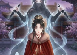 【怂包嫔妃不好惹】31集短剧免费全集在线赏