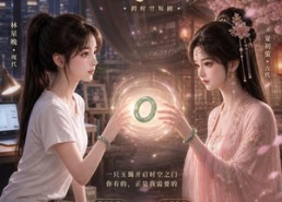 【玉镯跨古今】62集短剧免费在线追全集