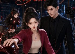 【穿书后随手把反派cp的醋缸掀翻】215集短剧全集免费在线赏看
