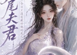 【灵尾夫君：今日又没有藏好他的尾巴】40集短剧免费在线完整赏