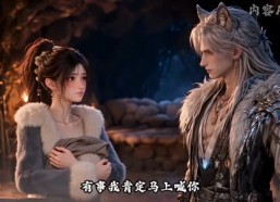 【误入兽世，开启心动冒险】132集短剧全集免费观看