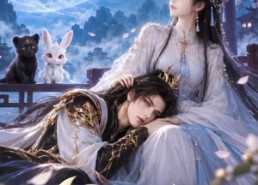 【白兔的战神夫君】75集短剧免费在线完整观看