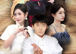 【隐士】87集高清短剧在线随心观看