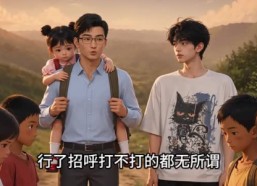 【叨叨父爱第一季】95集短剧免费高清观看