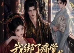 【我绑了痛觉，四个王爷急疯了第二季】50集热门短剧免费看全集