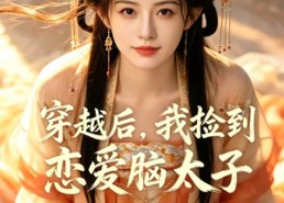 【穿越后，我捡到恋爱脑太子】59集短剧免费随时看