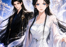 【神女殿下，您的硬核外挂已就位】89集短剧免费高清在线看