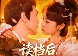 【读档后，暴君被我拿捏了】80集短剧免费在线畅享全集