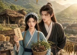 【被逼嫁深山，携手开荒种田过红火日子】102集短剧免费高清在线看