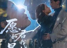 【愿君如星我如月】77集短剧高清全集免费看