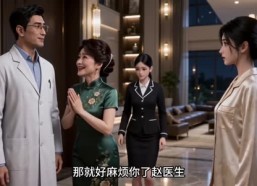 【家有萌娃三个第3季】119集免费短剧全集在线赏