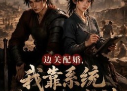 【边关配婚，我靠系统养活穿越战神】60集在线短剧免费全集畅享