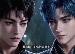 【天赋万古无双，只手横推三千帝！第三季】130集短剧免费在线赏剧