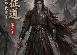 【斩妖证道：道爷我成了第二季】41集短剧完整版在线观看