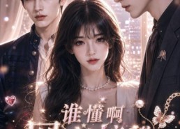 【谁懂啊网恋撞翻双胞胎】35集短剧免费在线观看全集