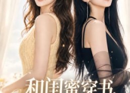 【和闺蜜穿书，改写炮灰人生】90集短剧完整版在线赏看