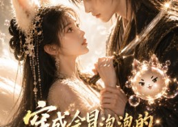 【穿成会冒泡泡的九尾狐帝姬】61集短剧全集在线速看