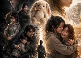 【末日洋娃娃：谁是真女主】54集短剧免费在线观看全集