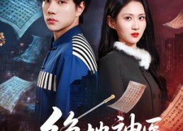 【绝地神医】80集短剧全集免费畅快观看