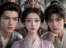 【穿成侯夫人，让当外室的女主绝望】97集短剧完整版免费看