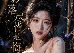 【蝶影落尽皆是悔】62集短剧全集免费速看