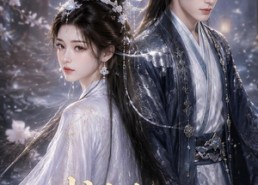 【书中劫，一吻锁君心】54集短剧全集免费在线赏阅
