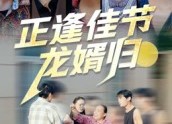 【正逢佳节龙婿归】42集短剧全集免费观瞧