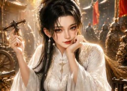 【边关夫人，竟是军工神匠】60集短剧全集在线播放中
