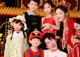 【功夫小师叔】80集在线免费短剧全集观看