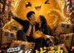 【神级选项：尿素袋战神与他的萌兽】81集短剧免费在线追看