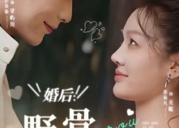 【婚后：野骨温柔】80集短剧全集在线免费观